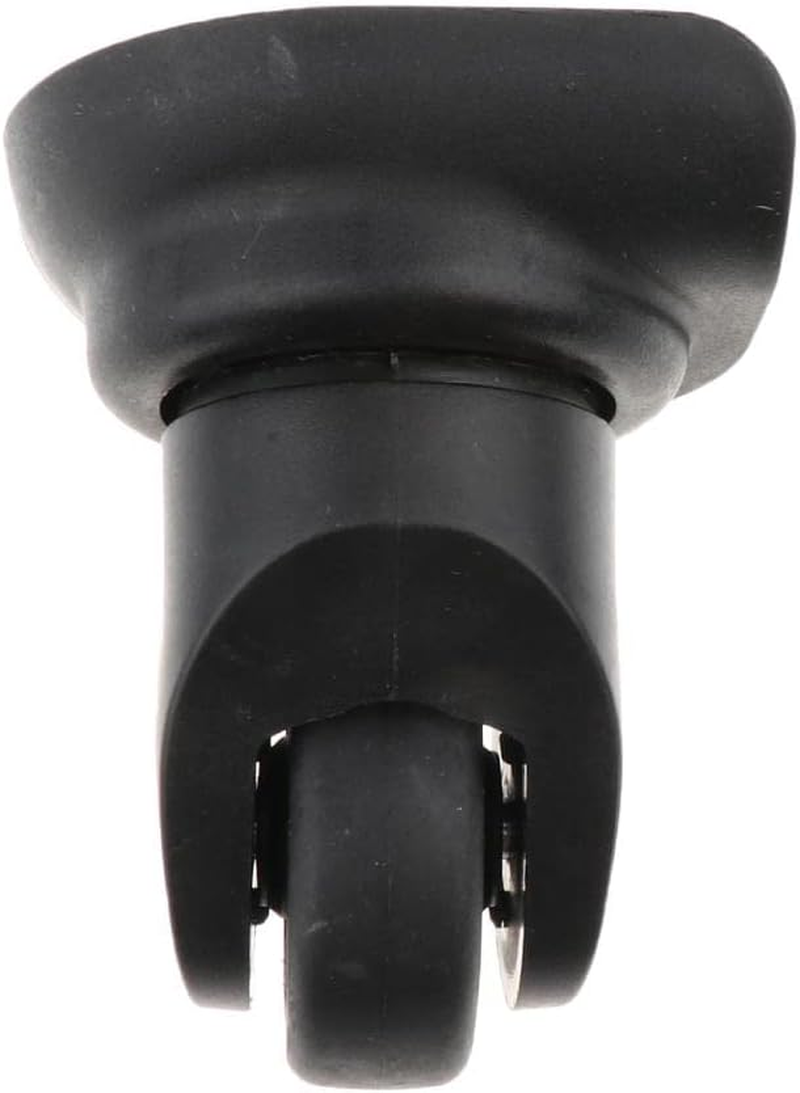 Generic Luggage Double-Bearing Wheel Trolly Suitcase Repair For image number 6