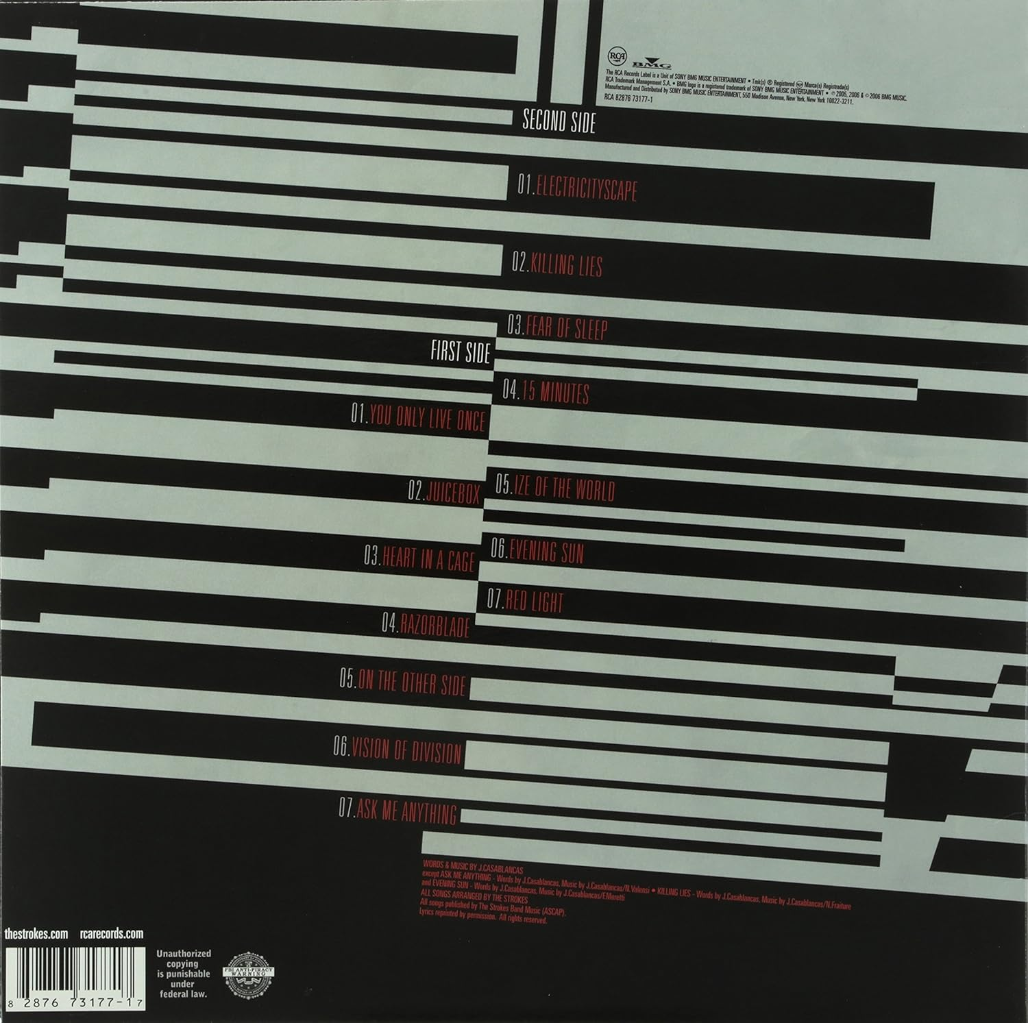 FIRST IMPRESSIONS of EARTH image number 2