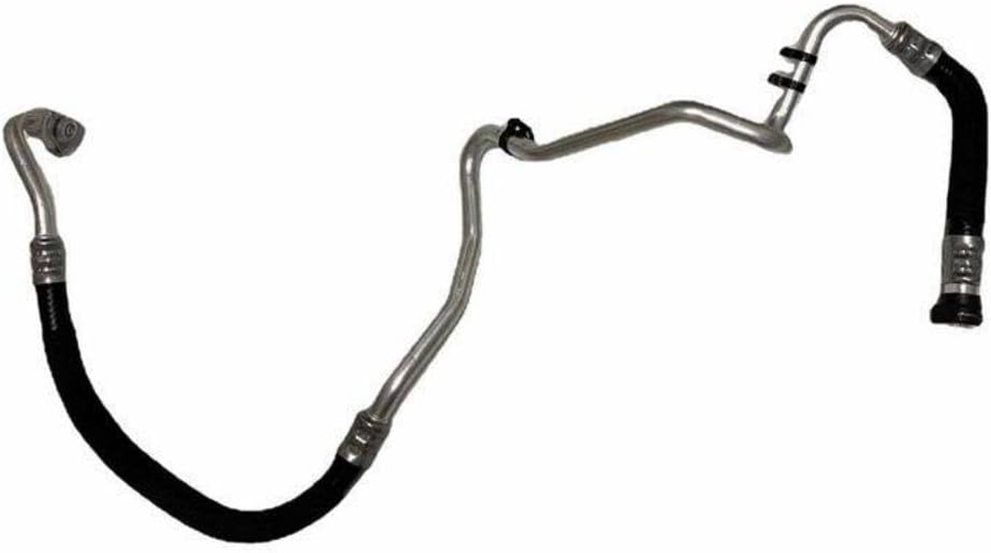 Reflux Chariot Replace# 17224579828 AUTO-MOHITO 1Pack