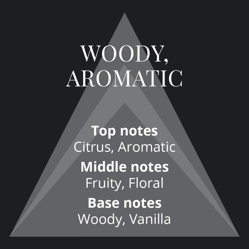 Colour Me Black - Fragrance for Men - 150Ml Body Spray, by Milton-Lloyd (Pack of 2) image number 5