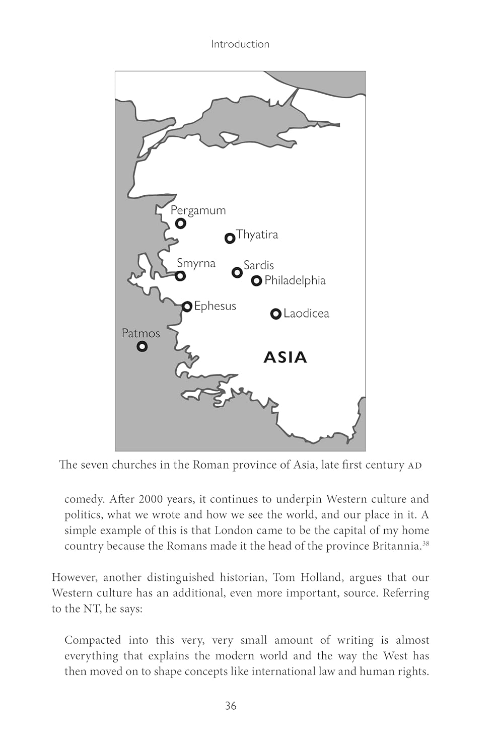 God, AI and the End of History: Understanding the Book of Revelation in an Age of Intelligent Machines image number 2