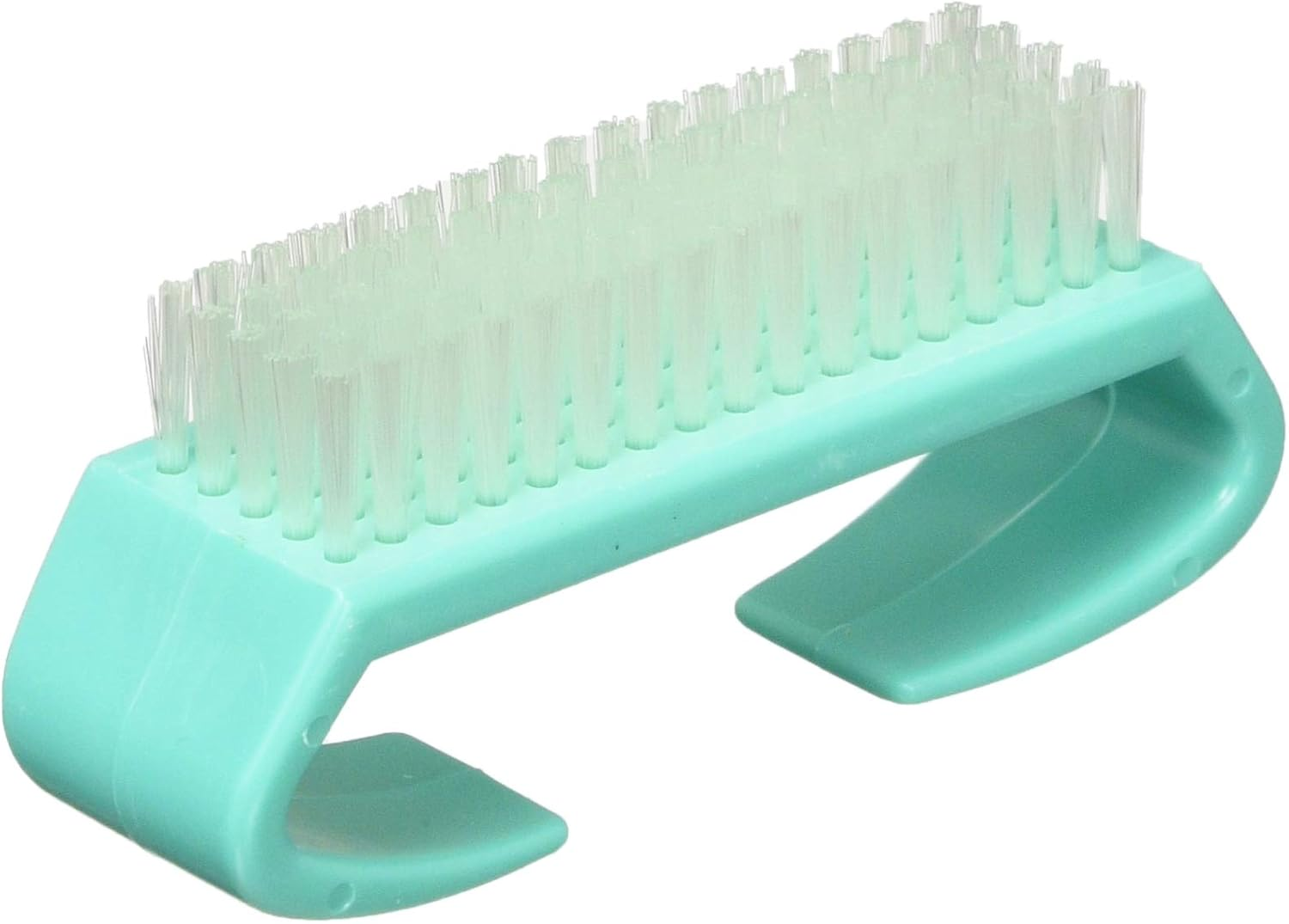 Sanwa Brush Nail Brush Green