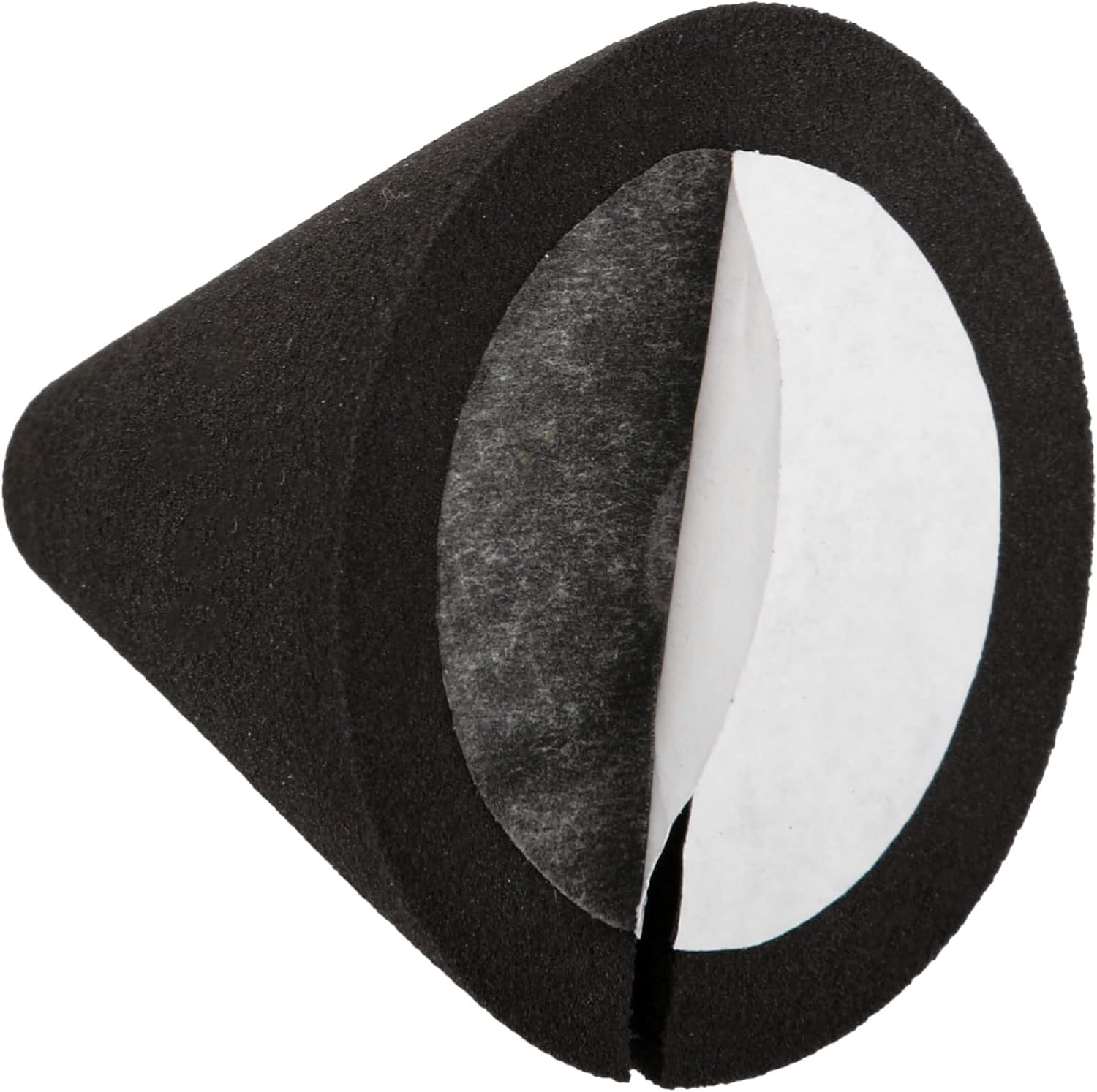 BQLZR Piezo Trigger Cone for Electronic Drum Percussion Parts 1.38X1.46Inch Pack of 5 image number 3