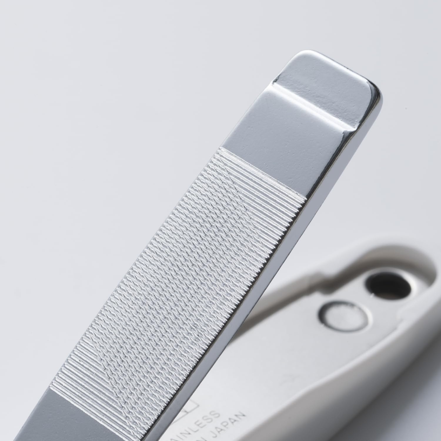 Kai Corporation 119 Toenail Clippers image number 2