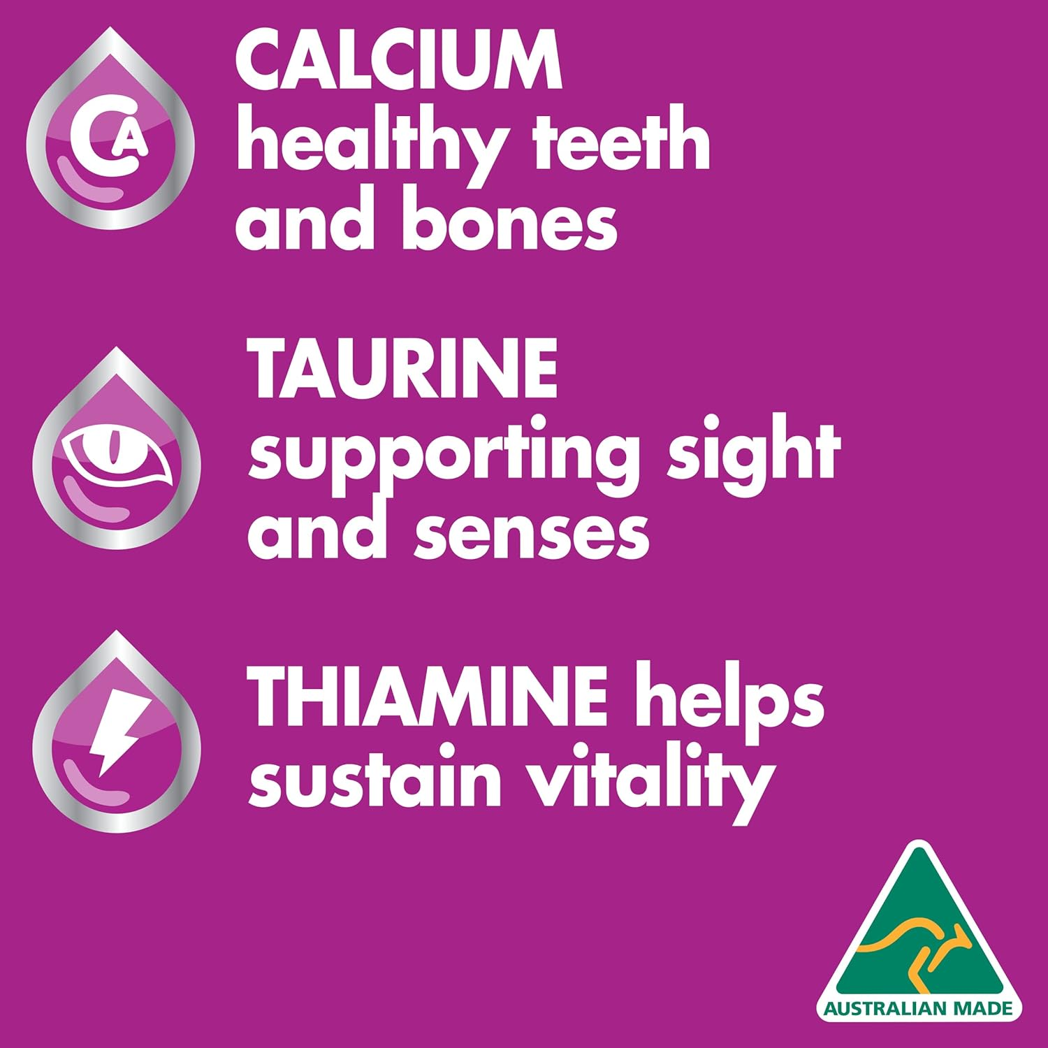 Whiskas Kitten & Adult Milk plus Lactose Free 1 Litre, 8 Pack image number 4