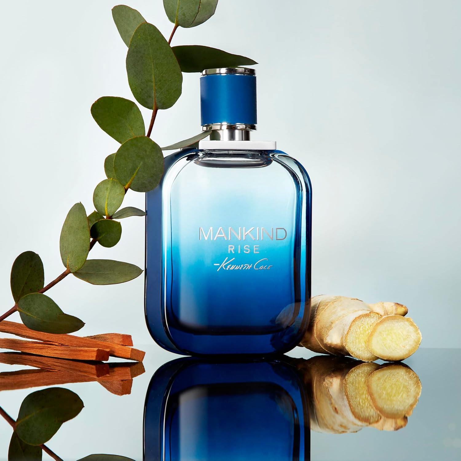 Mankind Rise by Kenneth Cole for Men - 3.4 Oz EDT Spray image number 3