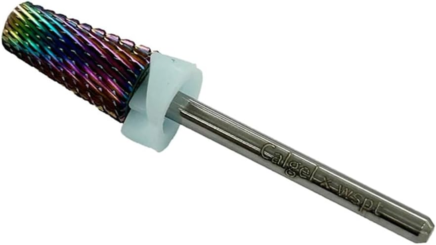 Calgel Select Nail Bit (WSPT Collaboration) image number 4