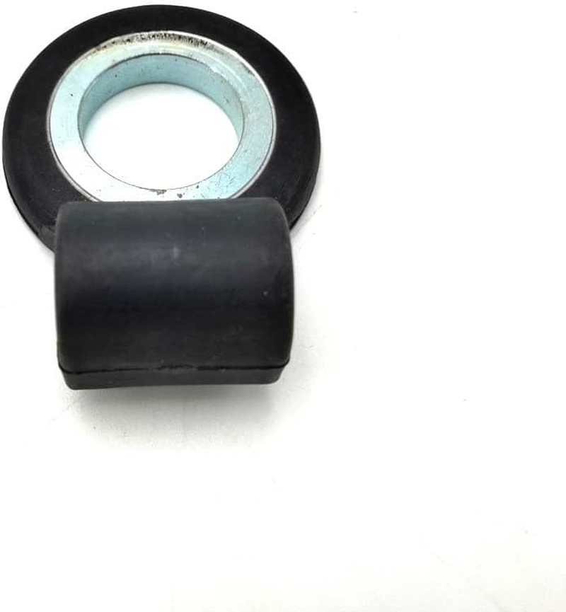 A/C AC Pulley Adjuster for Subaru Forester 1998-2008 Legacy & Outback 1995-2009 image number 1