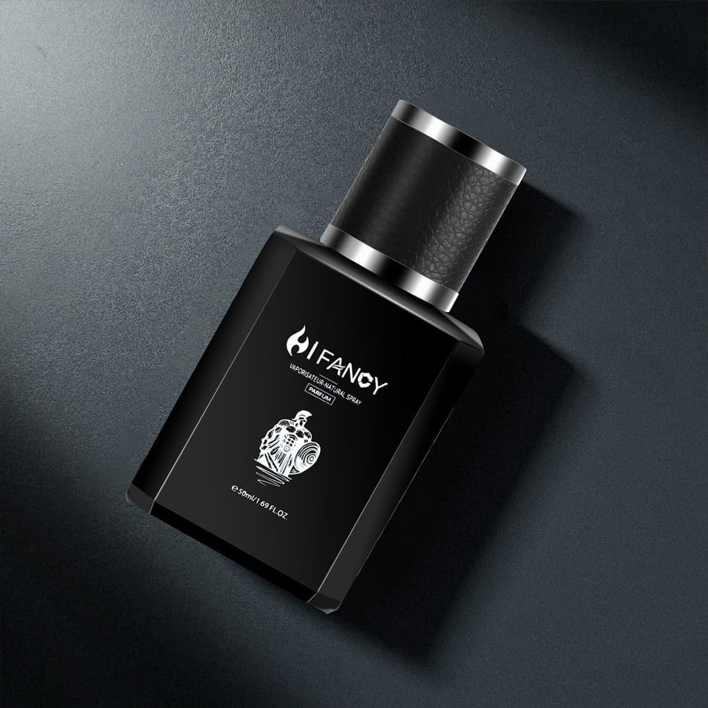 Unique Cologne for Men with Full of Infinite Charm Endless Temptation Released Long Lasting Fragrances Men with Unique