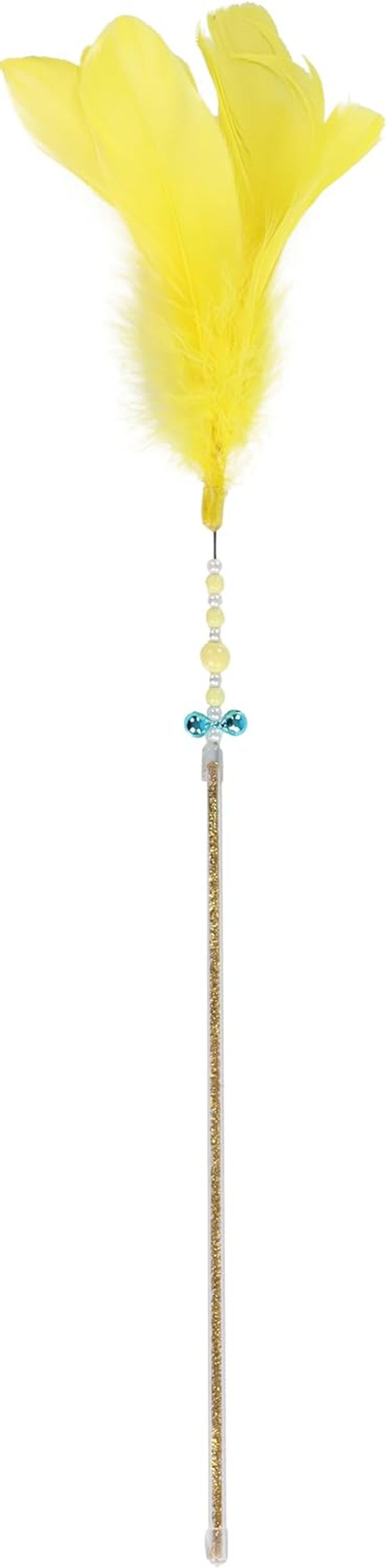 Flamingo Toy Yoshi Cat Fishing 53 Cm Display image number 3