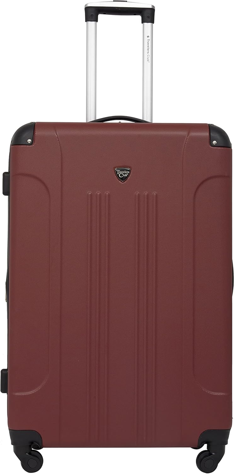Travelers Club Sky Luggage Set image number 6