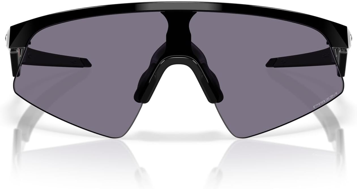 Oakley Resistor Sweep Non-Polarised Sunglasses, 0OJ9015