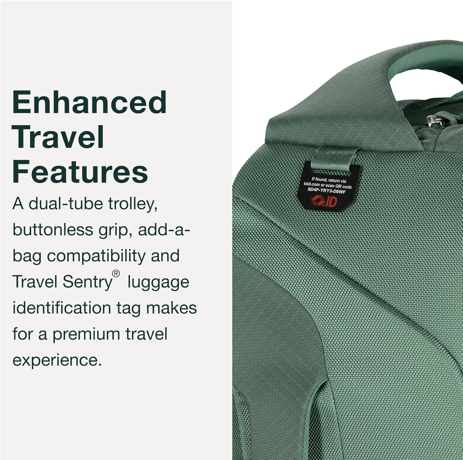 Osprey Sojourn Shuttle