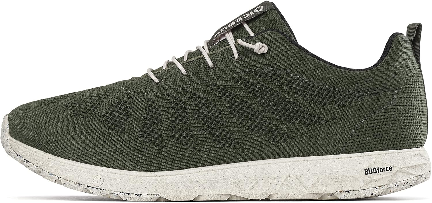 Icebug Eli RB9X Walking Shoe with Traction Sole image number 6