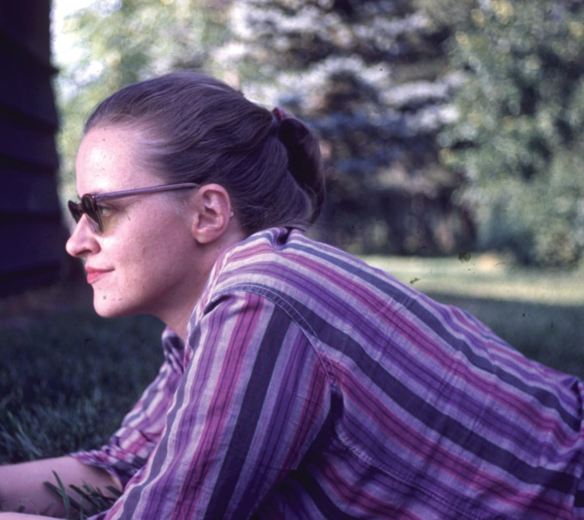 Vanity of Vanities a Tribute to Connie Converse