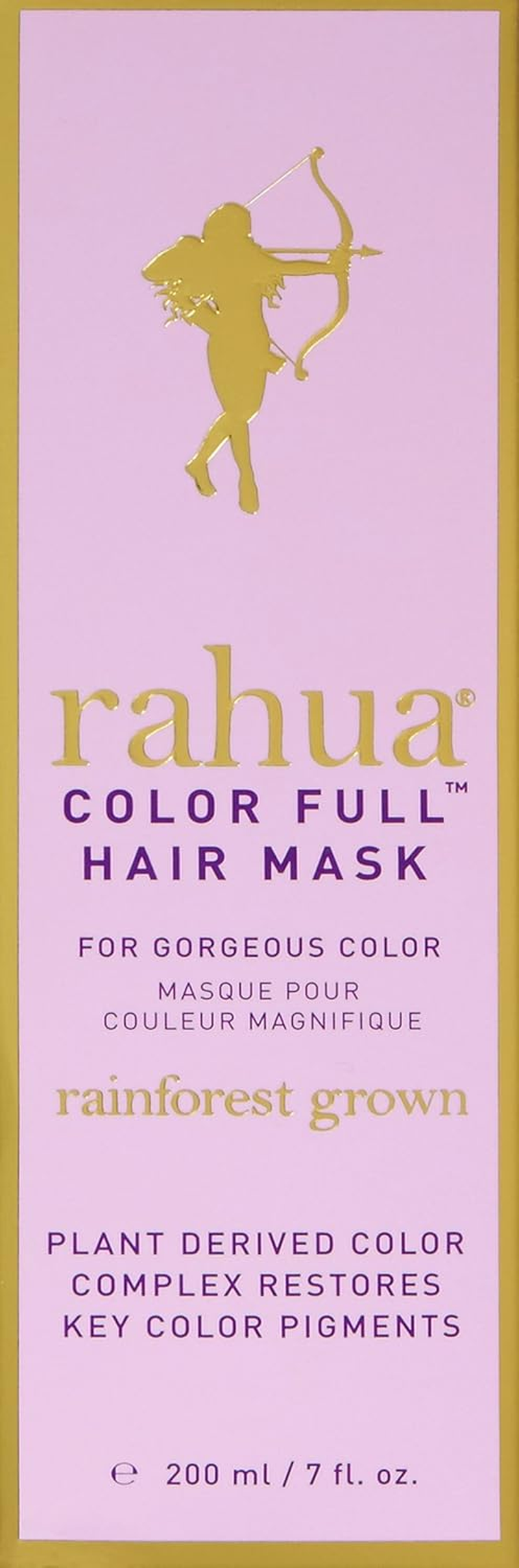 Color Full Hair Mask 200Ml image number 3