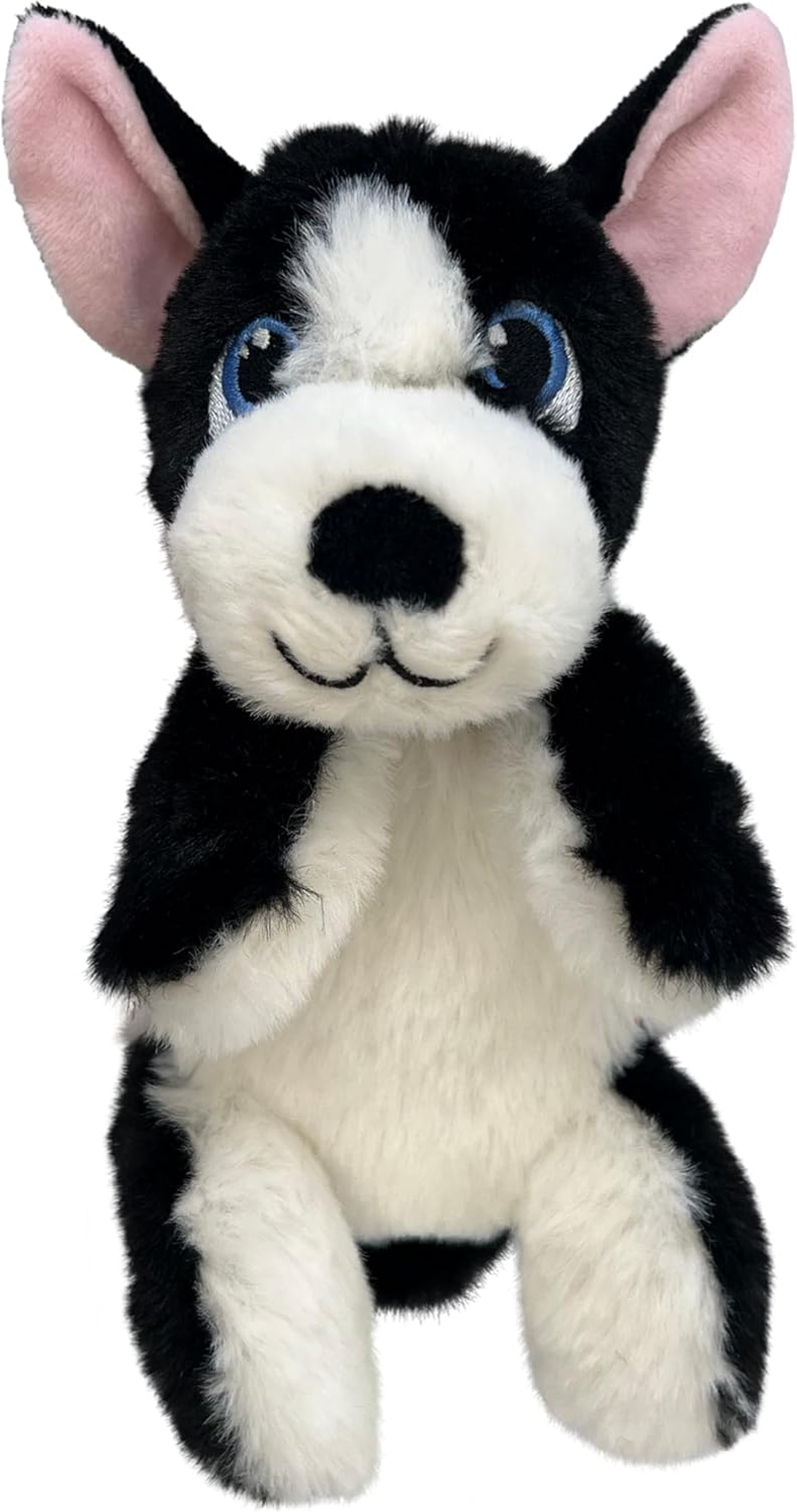 KONG Comfort Pups - Goldie - for Medium Dogs image number 2