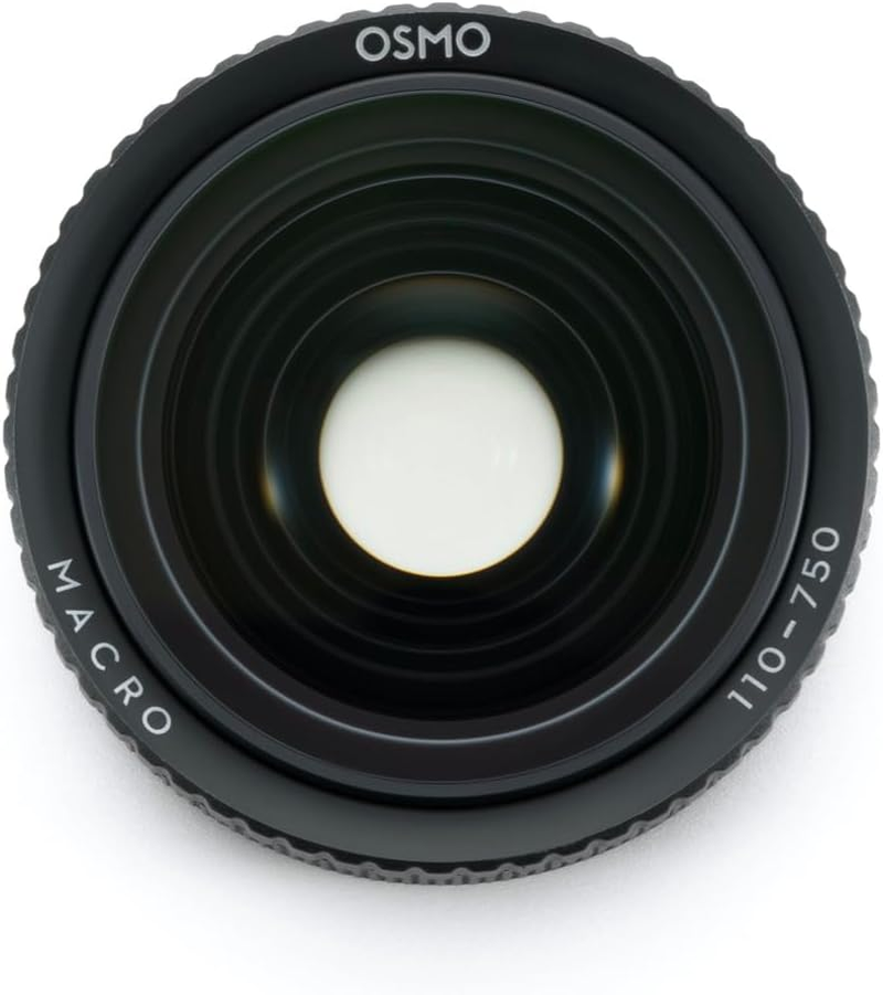 DJI Osmo Action 6 Macro Lens
