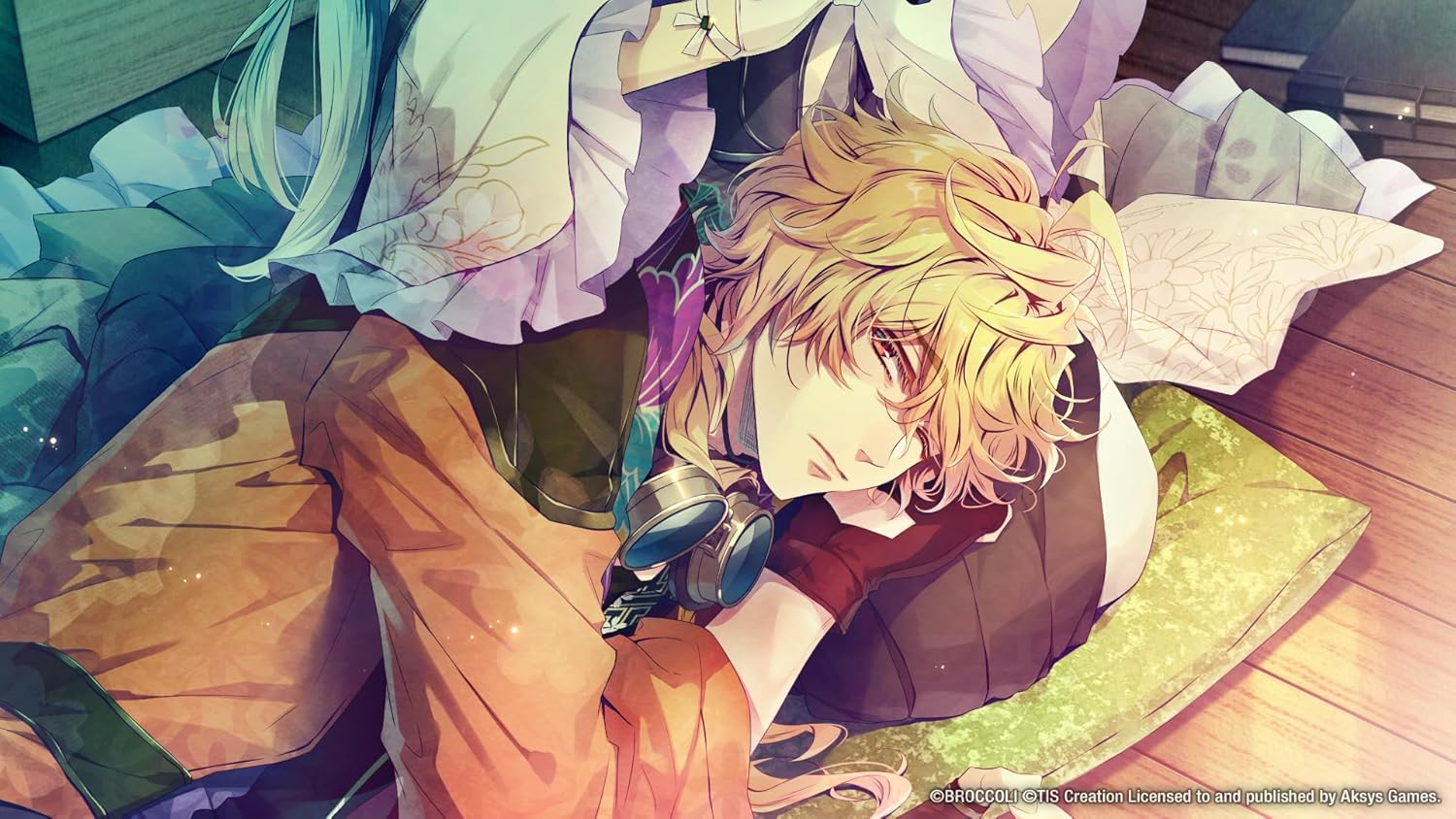 Illusion of Itehari (Nintendo Switch)