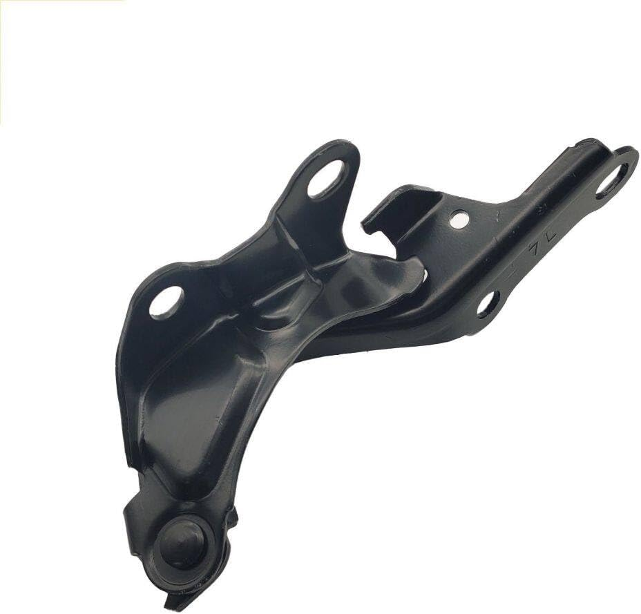 Replacement# 53410-30250 5341030250 Hood Hinge R 1Pc/Set image number 2