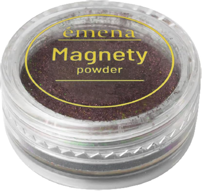 Emena MGP02 Magnetic Powder 0.4G image number 2