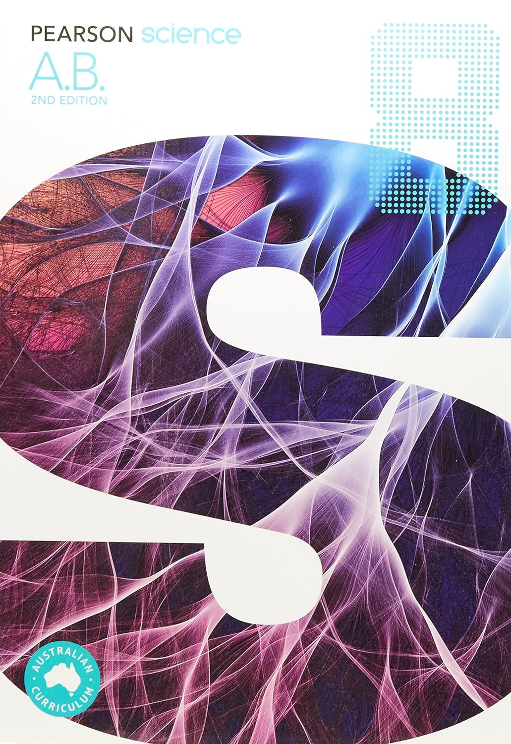 Pearson Science 8 Activity Book image number 1