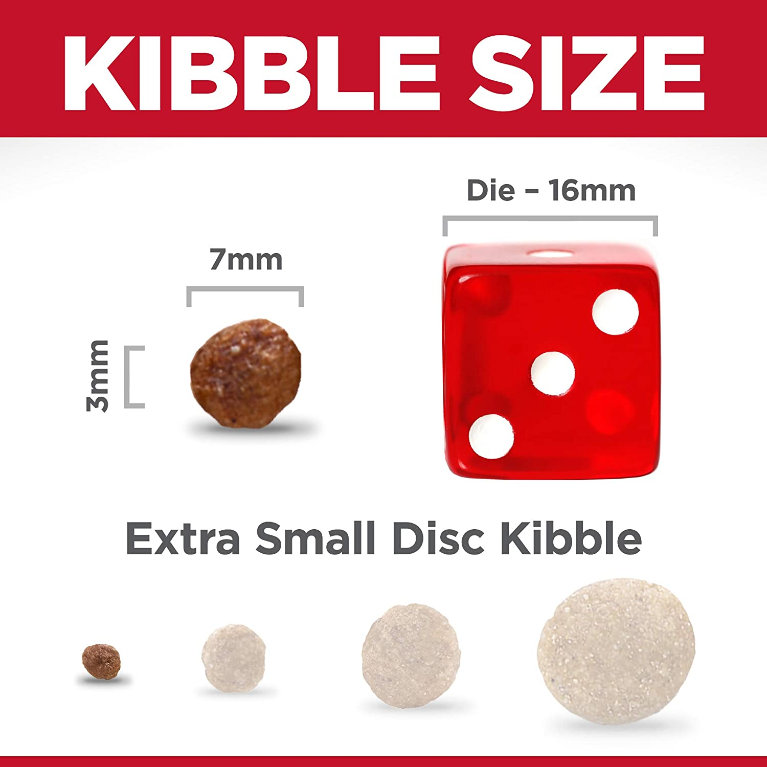 Hill'S Science Diet Sensitive Stomach & Skin Adult Small Bites, Chicken Recipe, Dry Dog Food, 6.8Kg Bag image number 4