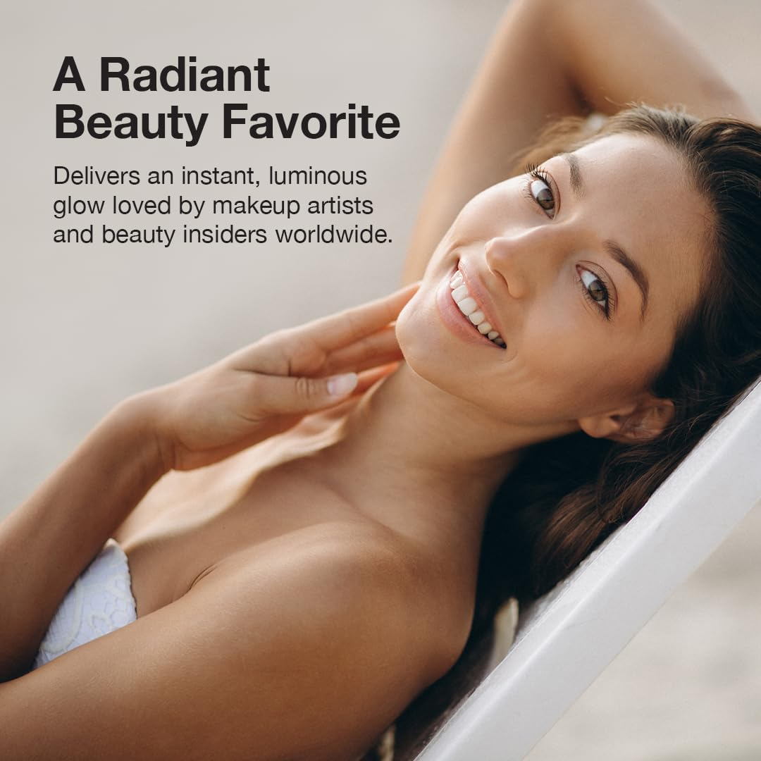 Fake Bake Tinted Body Glow, 2.67-Ounces image number 3