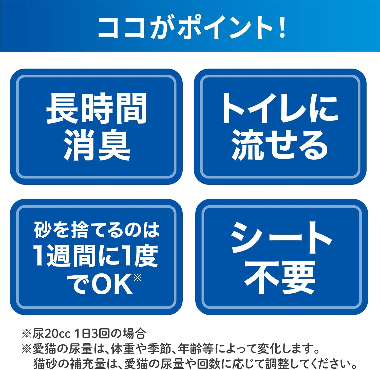 Petio Deon D Cat Litter and System Toilet Set image number 6