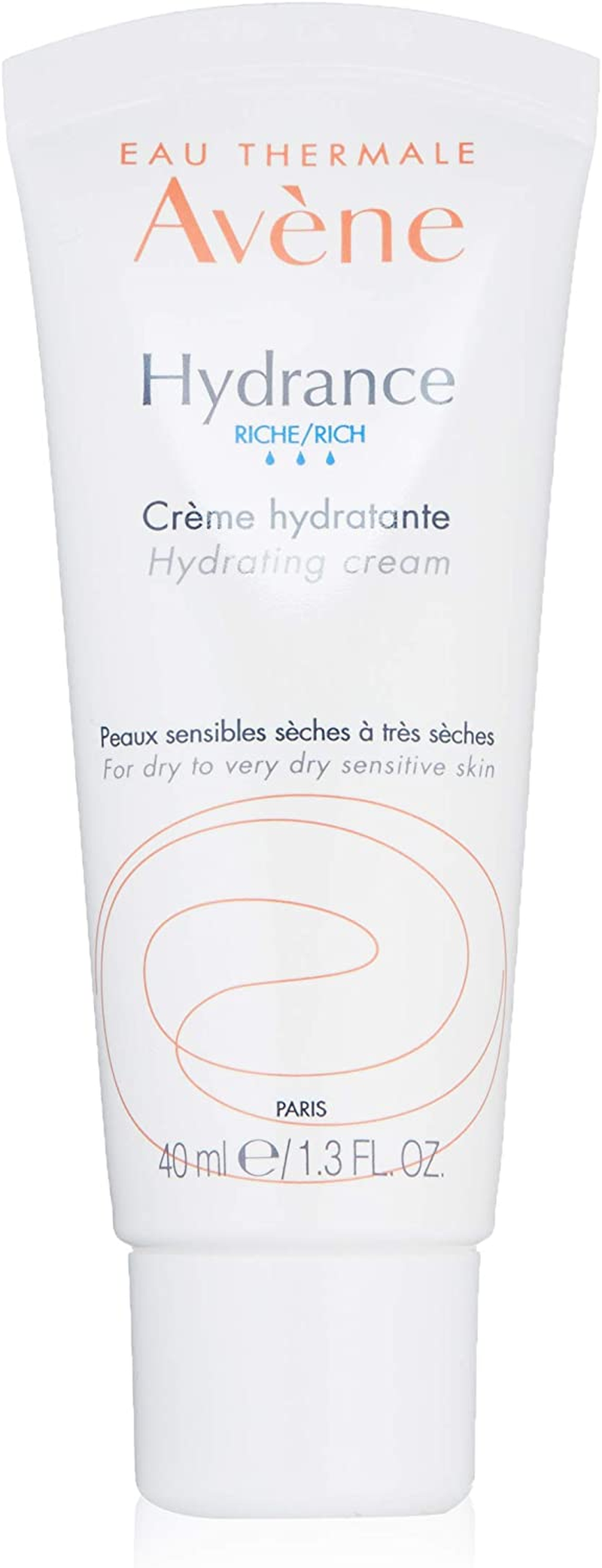 Av&egrave;ne Hydrance Rich Moisturising Cream 40 Ml image number 5