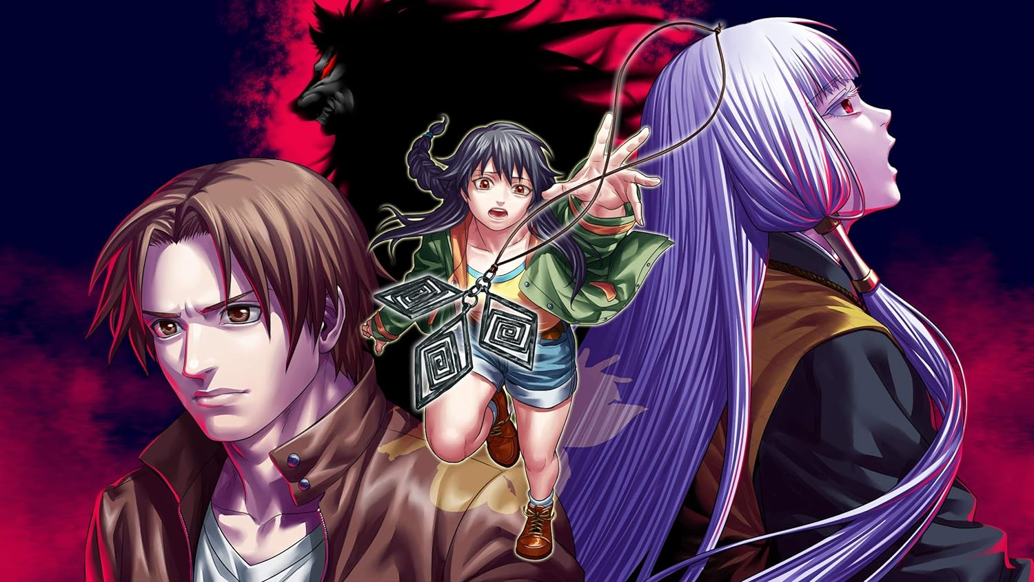 Raging Loop for Playstation 4 image number 6