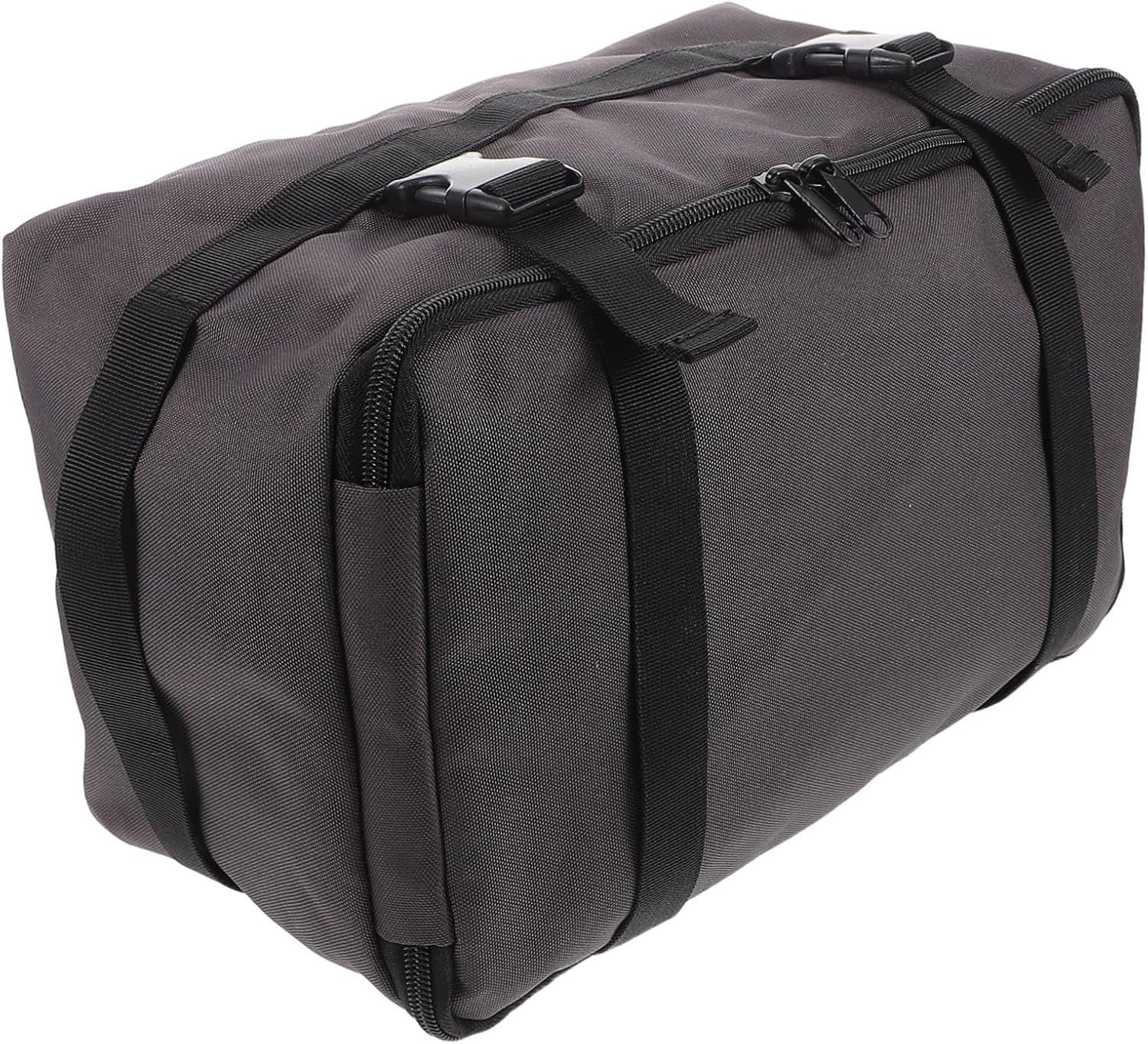 ROMISBABA Portable Beach Storage Bag: with Detachable Compartments Waterproof Travel Large Summer Pouch for Toys Vacation Essentials image number 6