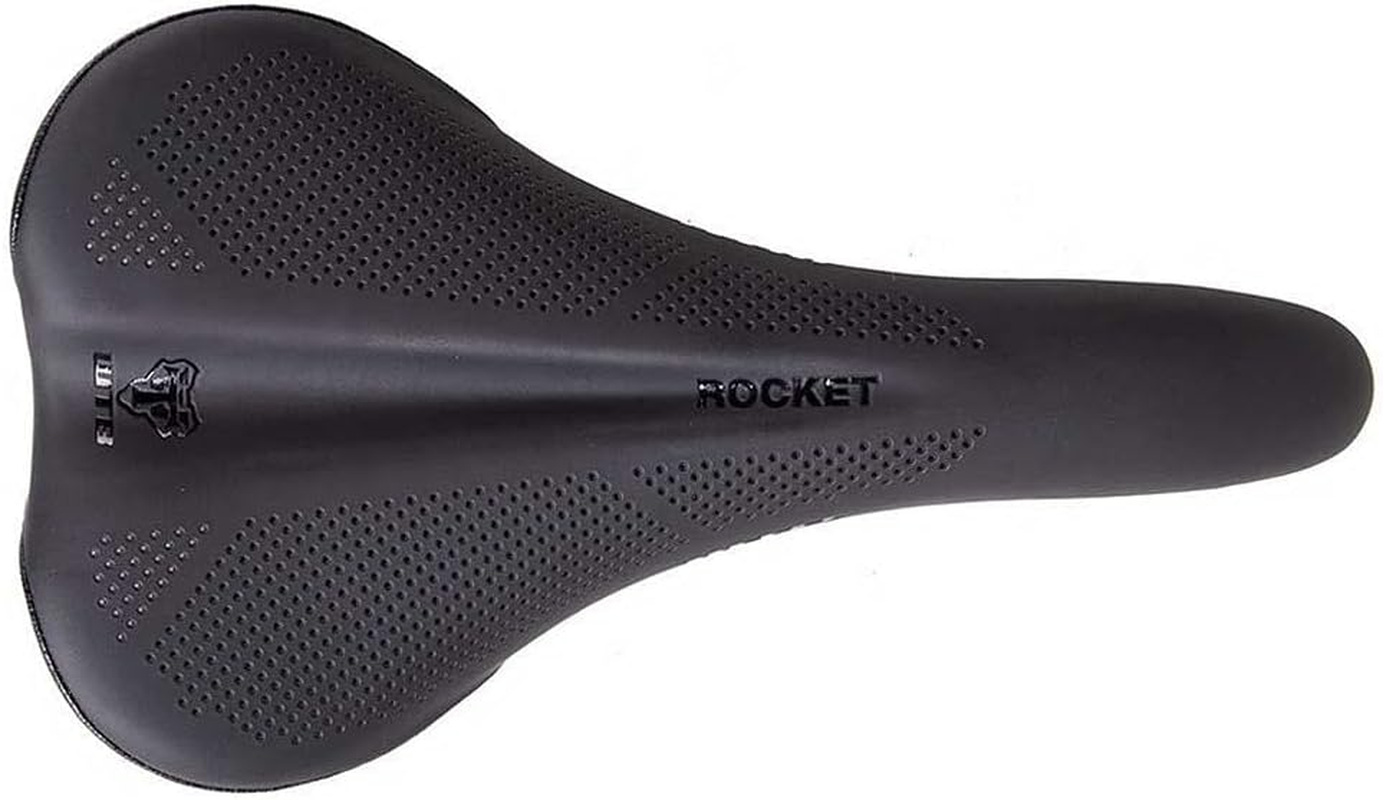 Rocket Black Saddle image number 5