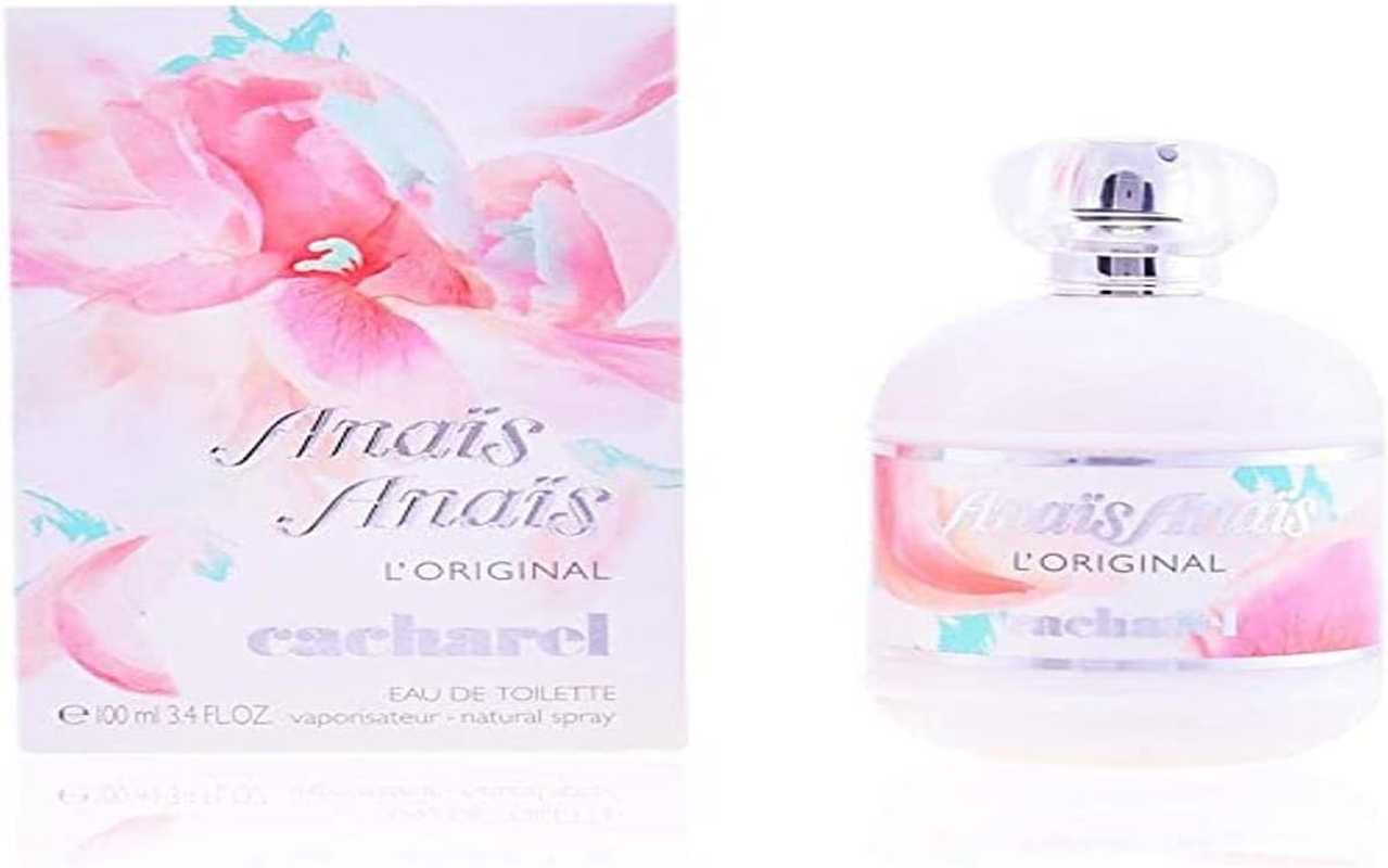 Cacharel Anais Anais image number 3