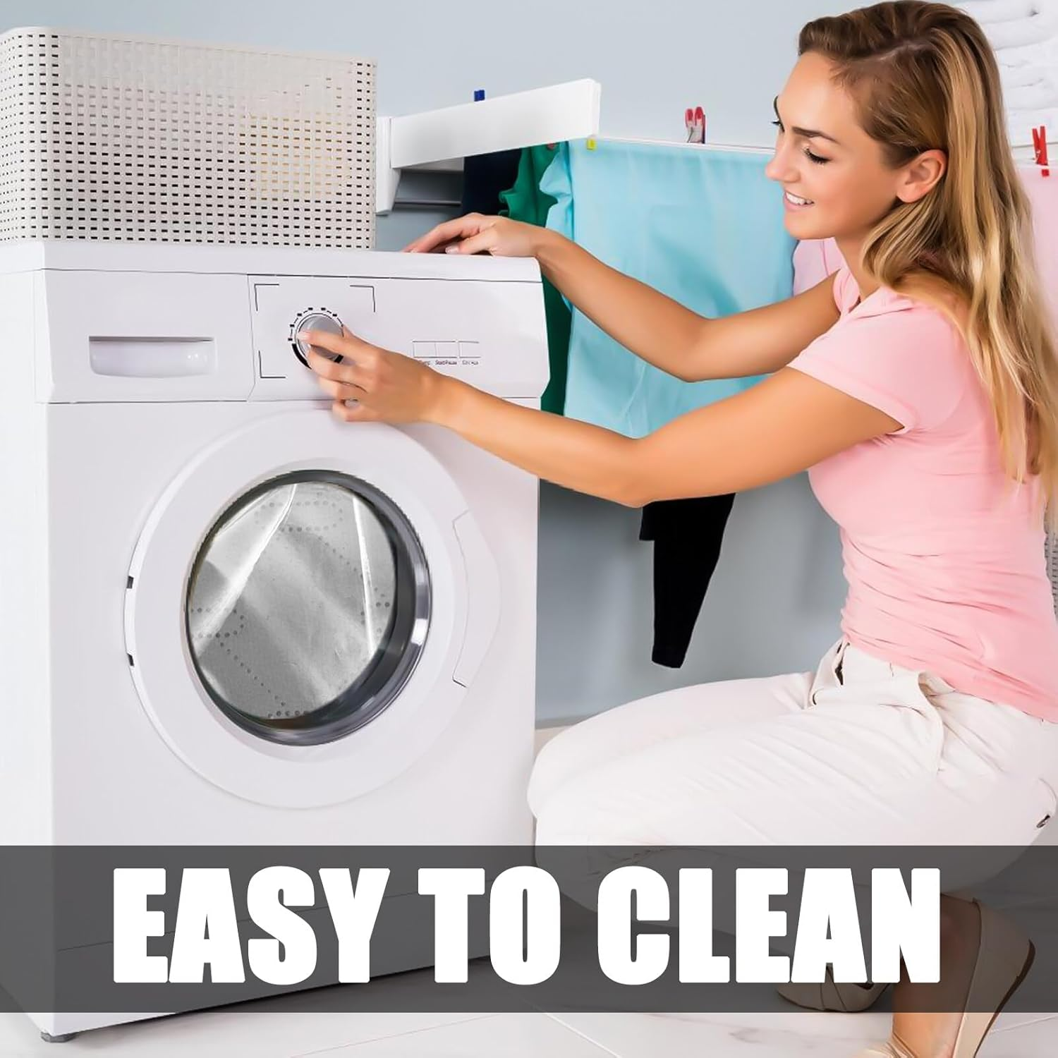 BAIFULAI Waterproof Dog Blanket, 180 X 75 Cm Dog Mat, Non-Slip Dog Blanket & Cat Mat, Sofa Protection/Bed Protector for Large and Small Dogs, Reversible Scratch-Resistant Protective Blanket, Dark Grey image number 5