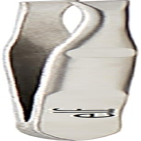 E.L.F., Slant Tweezer, Professional Quality Stainless Steel, Provides a Strong Grip, Removes Hairs Accurately, Shapes, Defines, Easy to Use, Ergonomically-Designed image number 1