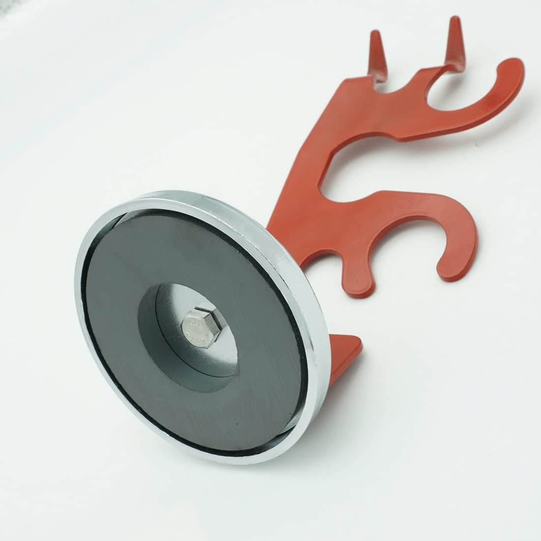 GUTIMORE Magnetic TIG Torch Holder with Strong Magnetic Base, Support for Tig,Plasma Torch image number 1