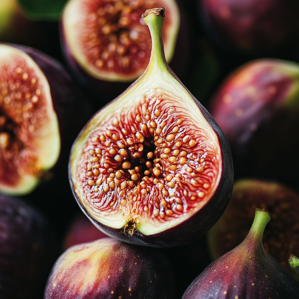 Massage Oil Candle, Gift SPA Use Home Scented Candle Body Oil, Ultra Hydrating Body Care with Soybean Oil, 4.5Oz (Fresh Figs) image number 4