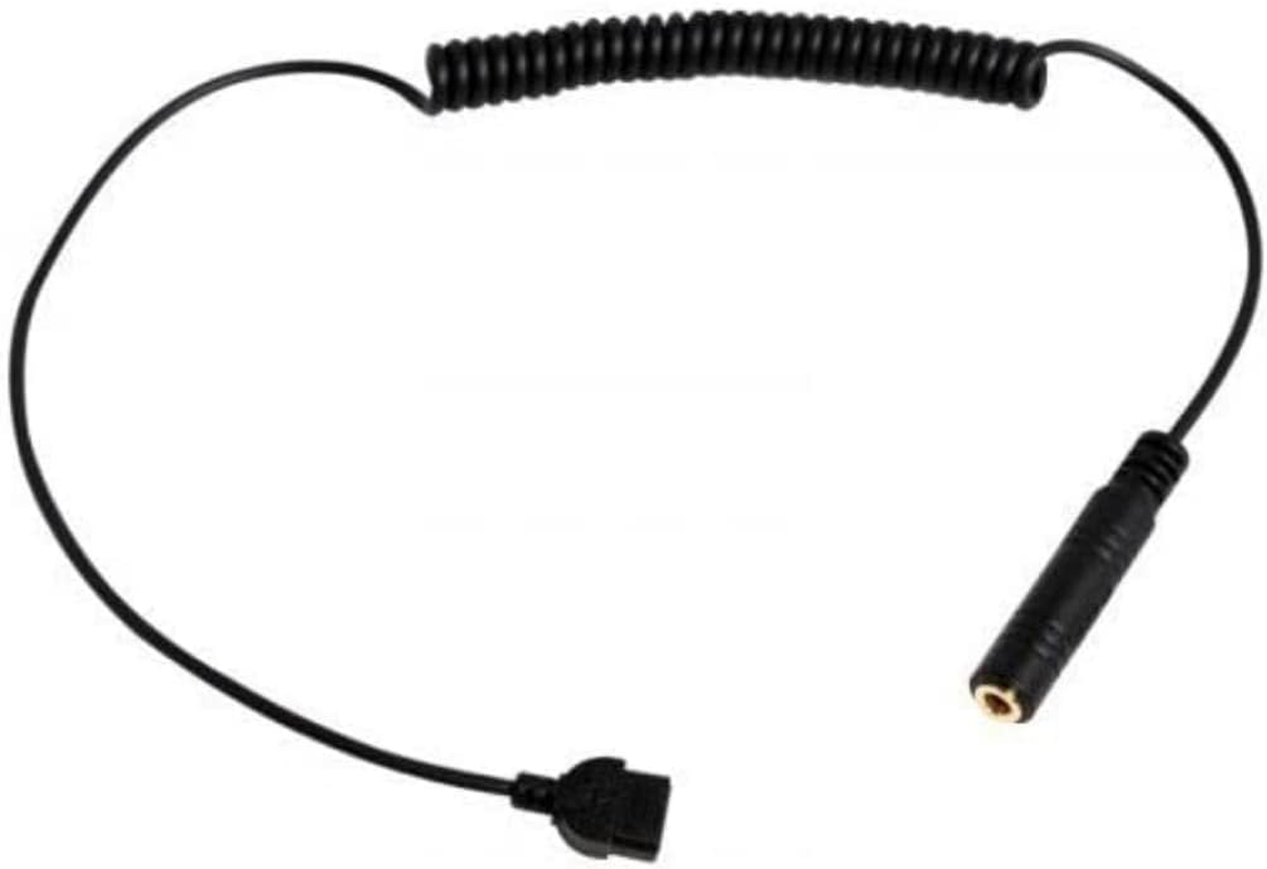 Sena Earbud Adapter Cable (Sc-A0305),Multi