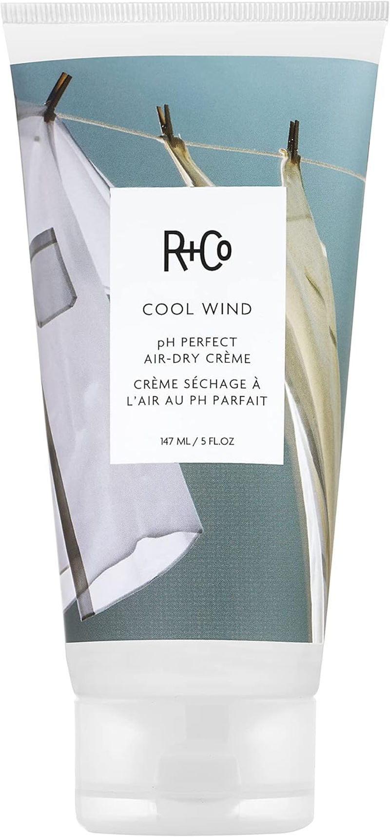 R+Co COOL WIND Ph Perfect Air Dry Cr&egrave;me image number 2