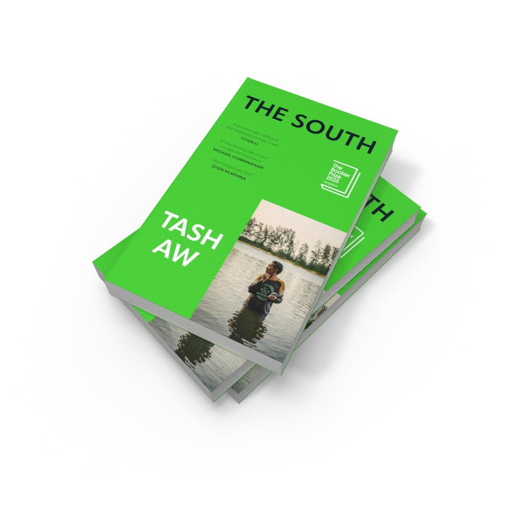 The South image number 2