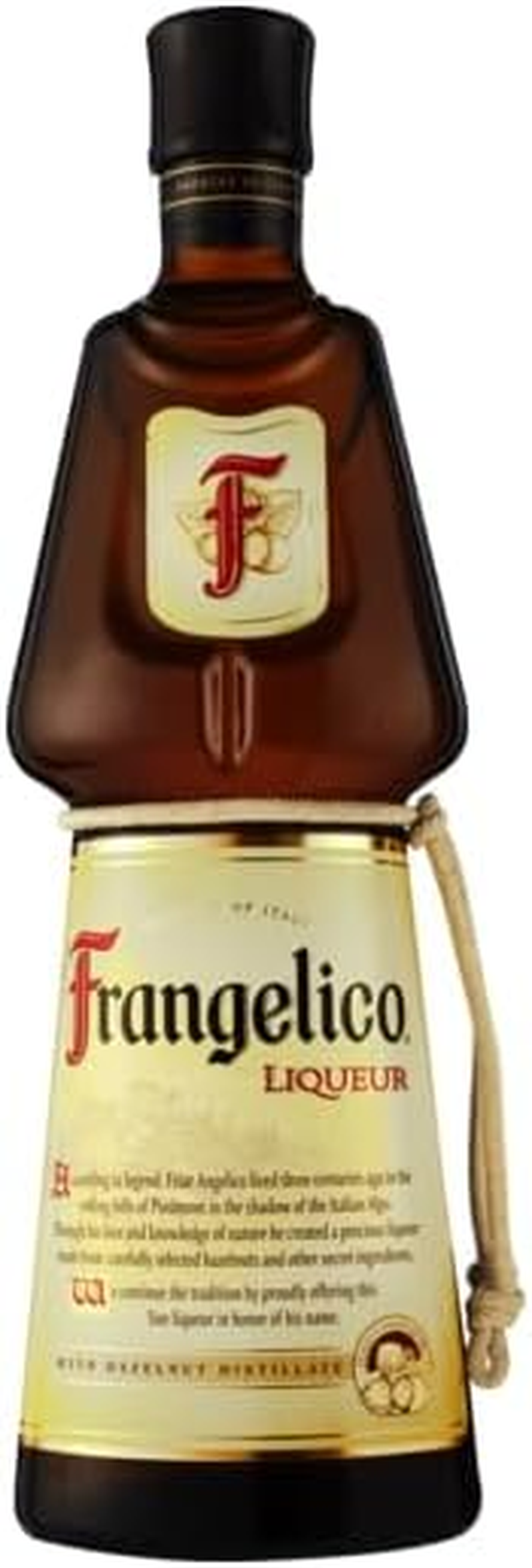 Frangelico Hazelnut Liqueur 350 Ml