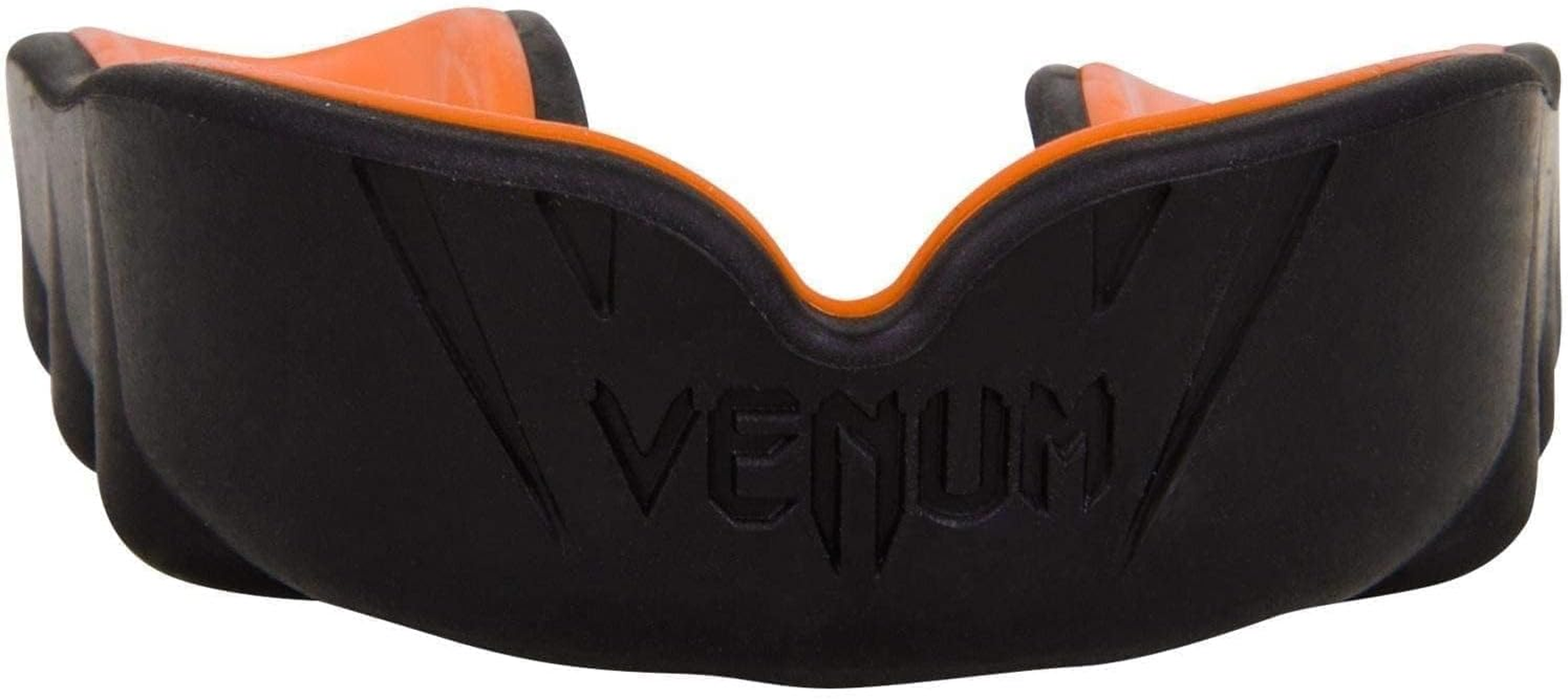 Venum Challenger Mouth Guard, One Size