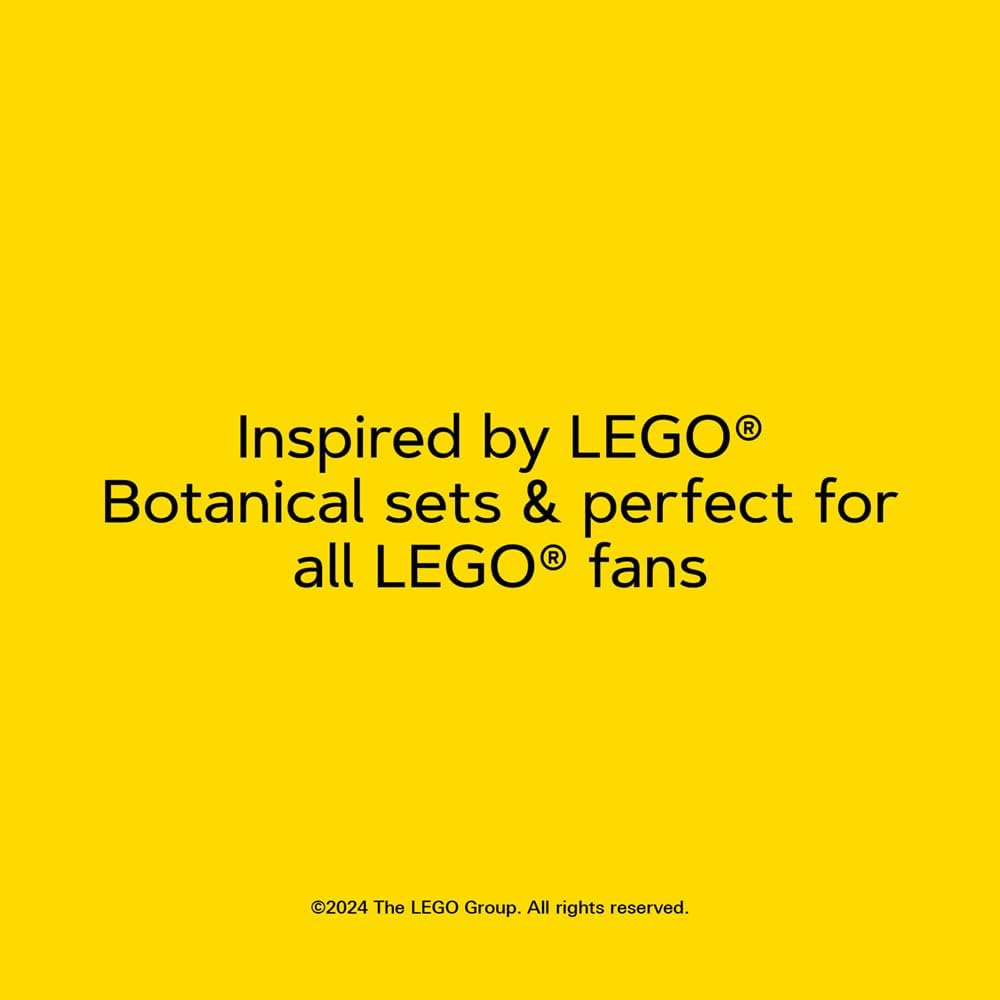 Tiny Garden 1000-Piece Puzzle image number 3