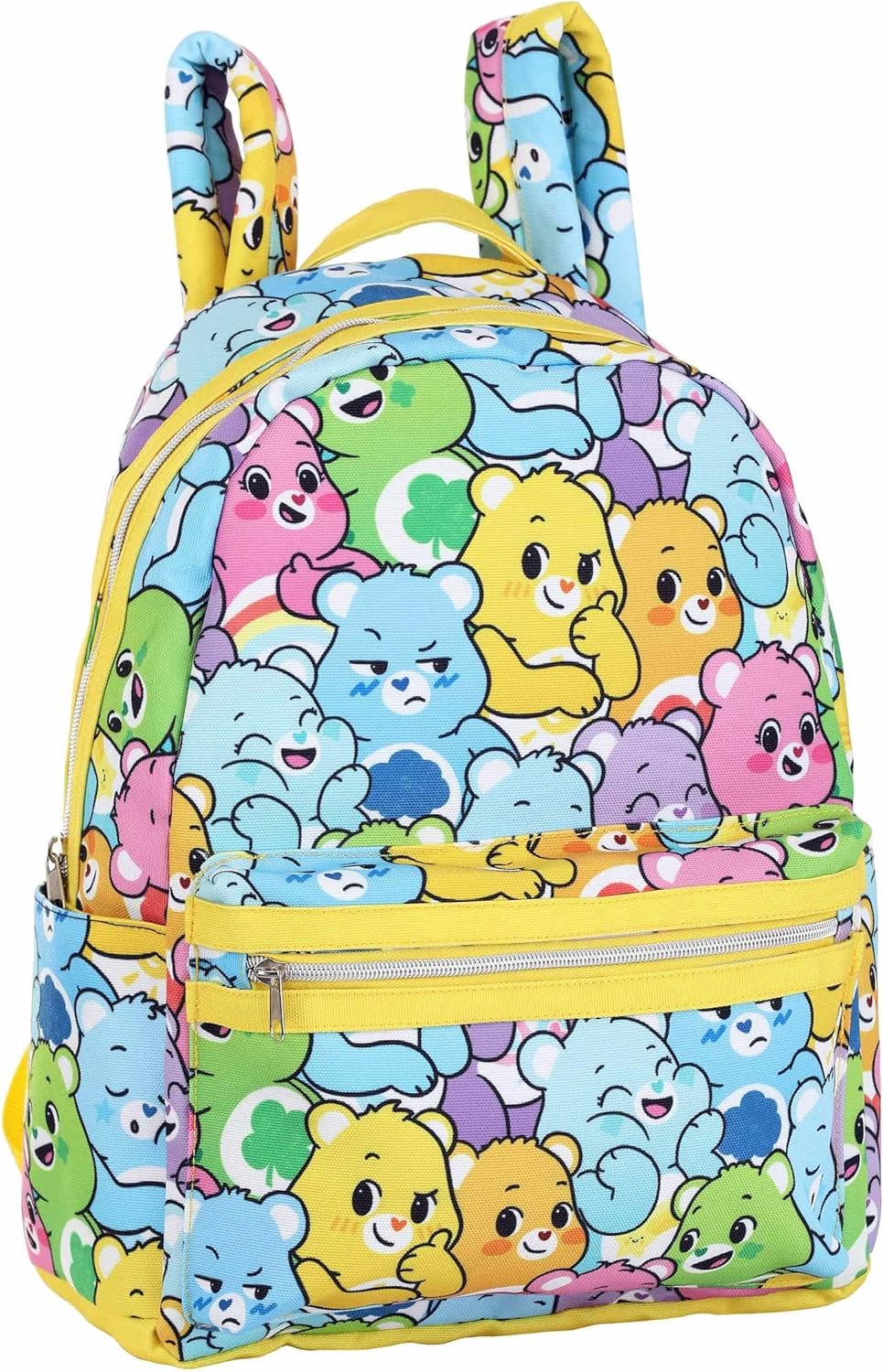 AOP Care Bears Backpack | Care Bears Bags image number 1