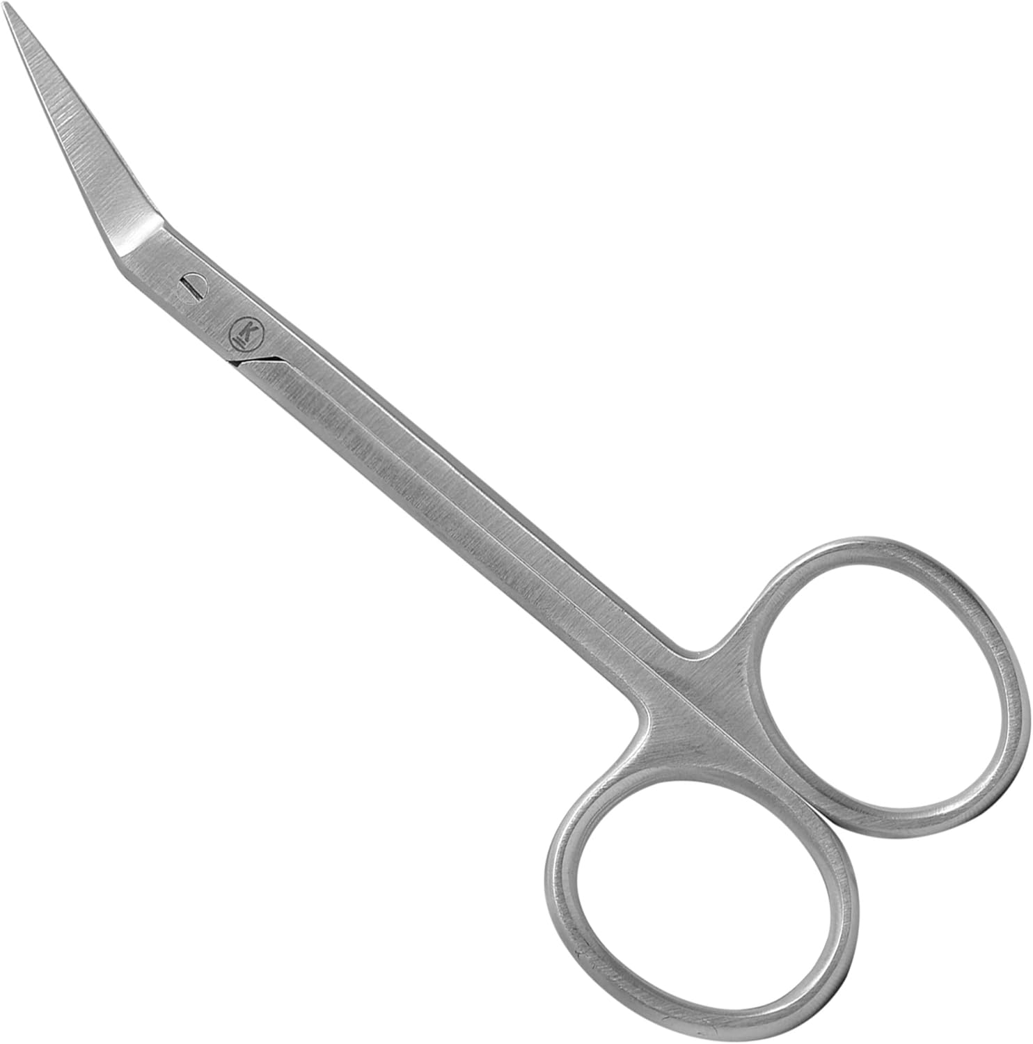 K Pro for Thick Nails/Toe Nail Scissors Curved image number 2