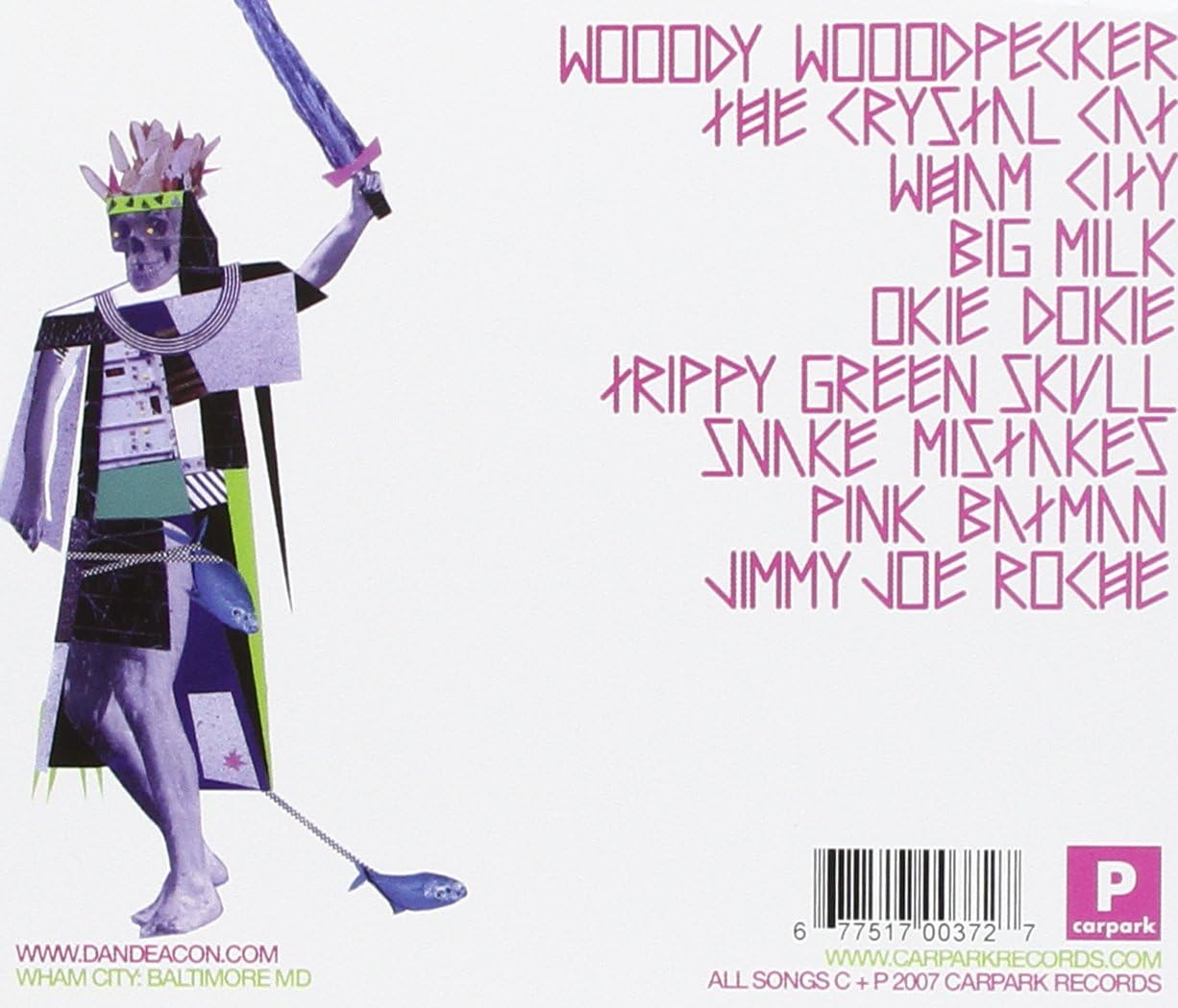 Spiderman of the Rings