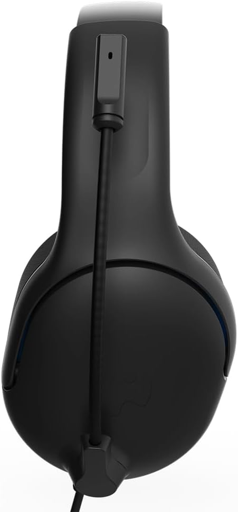 PDP PS Airlite Pro Wired Headset for Playstation - Black