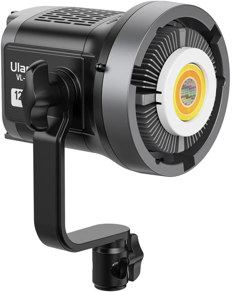 Ulanzi 120W RGB V-Mount Video Light L074CNA1 image number 6