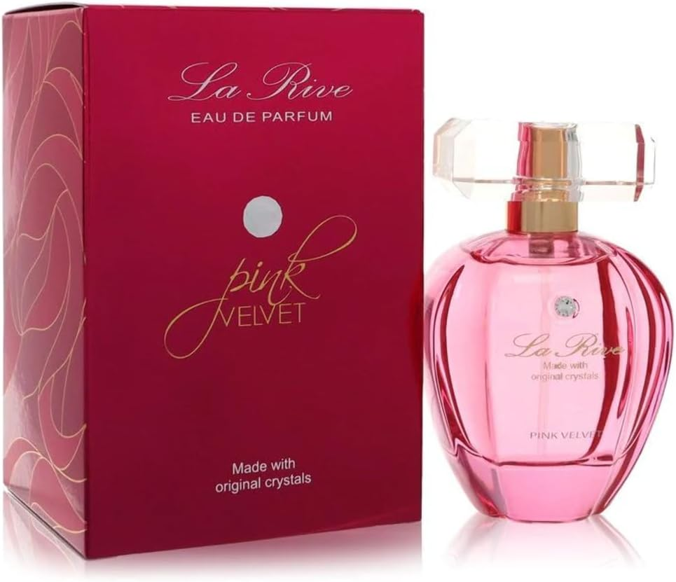 La Rive La Rive Moonlight Lady Eau De Parfum Spray 75Ml/2.5Oz